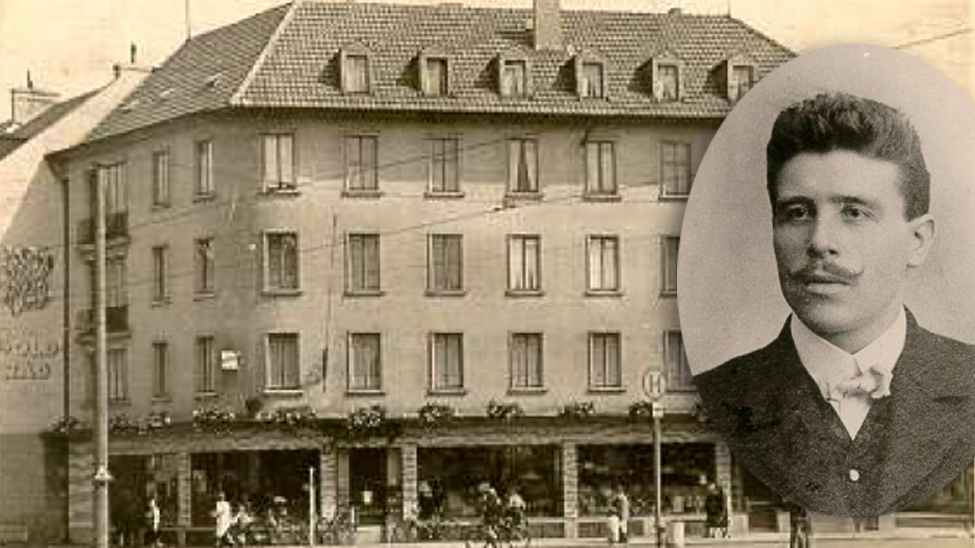 ZRJ_Gründung