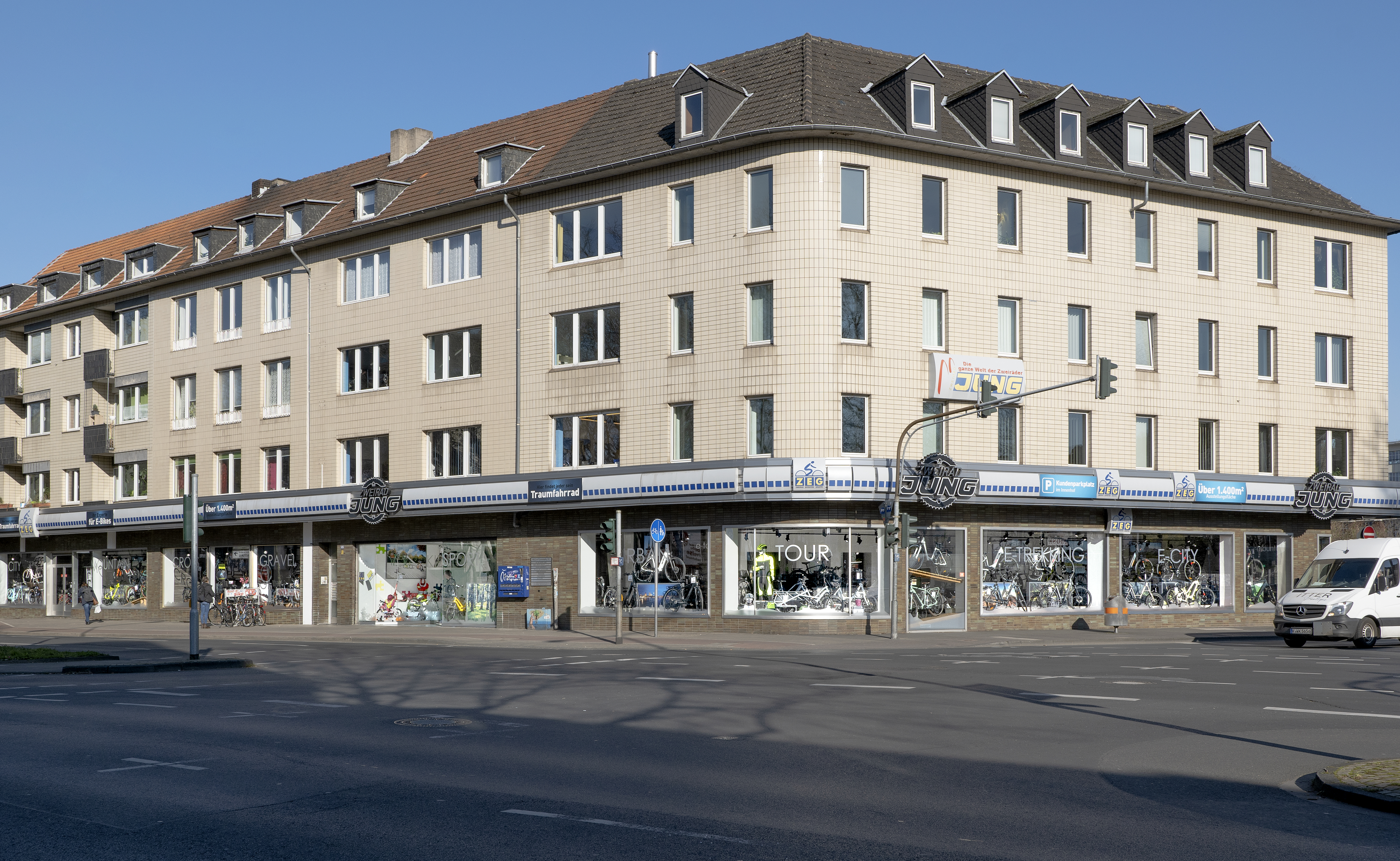 Aussenansicht
